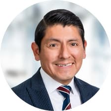 Profile picture for Javier Alvarez