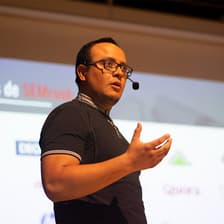 Profile picture for Fernando Angulo