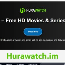 Profile picture for Hurawatch im