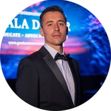 Profile picture for Dushan Grujić