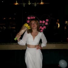 Profile picture for Paula Pietra Santa