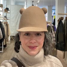 Profile picture for Amy Litt
