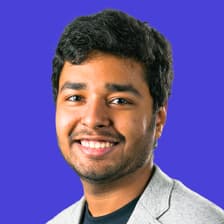 Profile picture for Hari Prasad