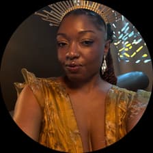 Profile picture for Fatima Conteh