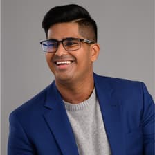 Profile picture for Amit Lingampalli