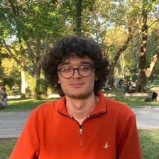 Profile picture for Mustafa Kara