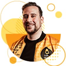 Profile picture for Simon Svahn