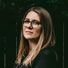 Profile picture for Ashley Worobec