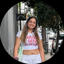 Profile picture for Karishma