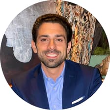 Profile picture for Kevin Soltani