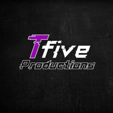 Profile picture for Tfive Productions