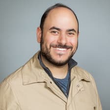 Profile picture for Oren Segal