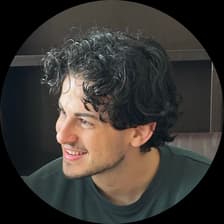 Profile picture for Lucas Champsaur