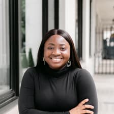 Profile picture for Miracle Ikoawaji