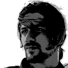 Profile picture for John Gardner