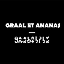 Profile picture for Graal et ananas ​