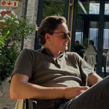 Profile picture for Patrick Zengerling