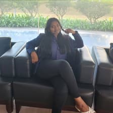 Profile picture for Siddhi Jadhav