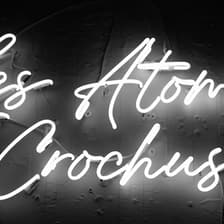 Profile picture for Les Atomes Crochus