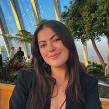 Profile picture for Mariana Félix Soares