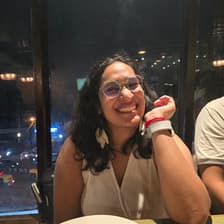 Profile picture for Aishwarya Jain