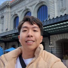 Profile picture for Vinh Nguyen