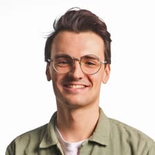 Profile picture for Tristan Werkmeister