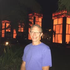 Profile picture for Bruce W Bunce