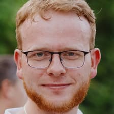 Profile picture for Daniel Vecera