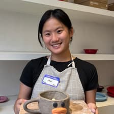 Profile picture for Pauline Wee