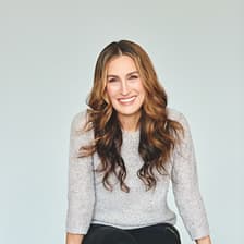 Profile picture for Amy Galper