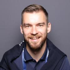 Profile picture for Dima Abramov