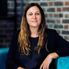 Profile picture for Sarah Watson