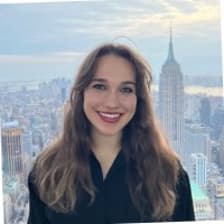 Profile picture for Nika Volfson