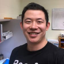 Profile picture for Yi Yang
