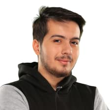 Profile picture for Bercan Kilic