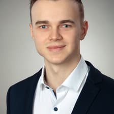 Profile picture for Dimitri Schreiter