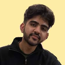 Profile picture for Mustafa Yasir