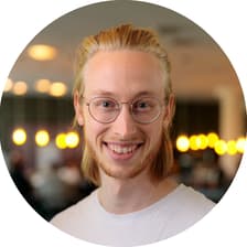 Profile picture for Arthur Doering