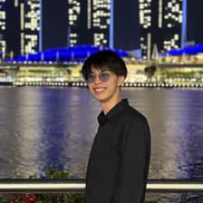 Profile picture for 陳岱志