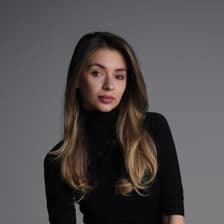 Profile picture for Ana Marija Popovic