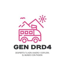 Profile picture for Gen DRD4