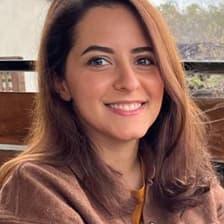 Profile picture for Donya Fozoonmayeh