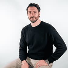 Profile picture for Ryan Wishnow