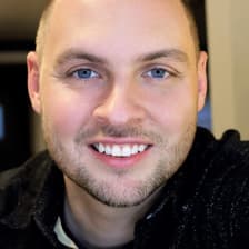 Profile picture for Kane Jamison