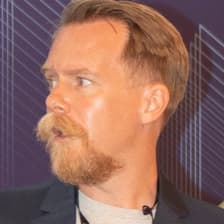 Profile picture for Tom Fulford-Brown