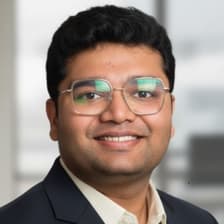 Profile picture for Dr. Ishaan Wadhwa