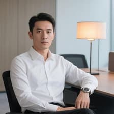 Profile picture for CEO Johny Ngô VJ88