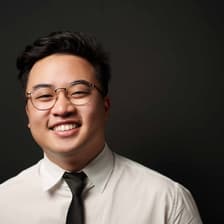 Profile picture for Calvin Hu