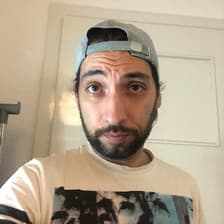 Profile picture for Omar Ezzat